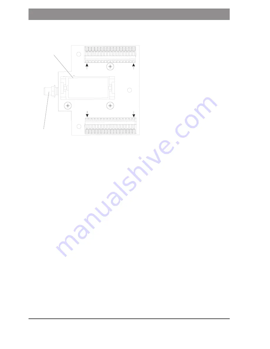 FNM alpha SM 230 User Manual Download Page 18