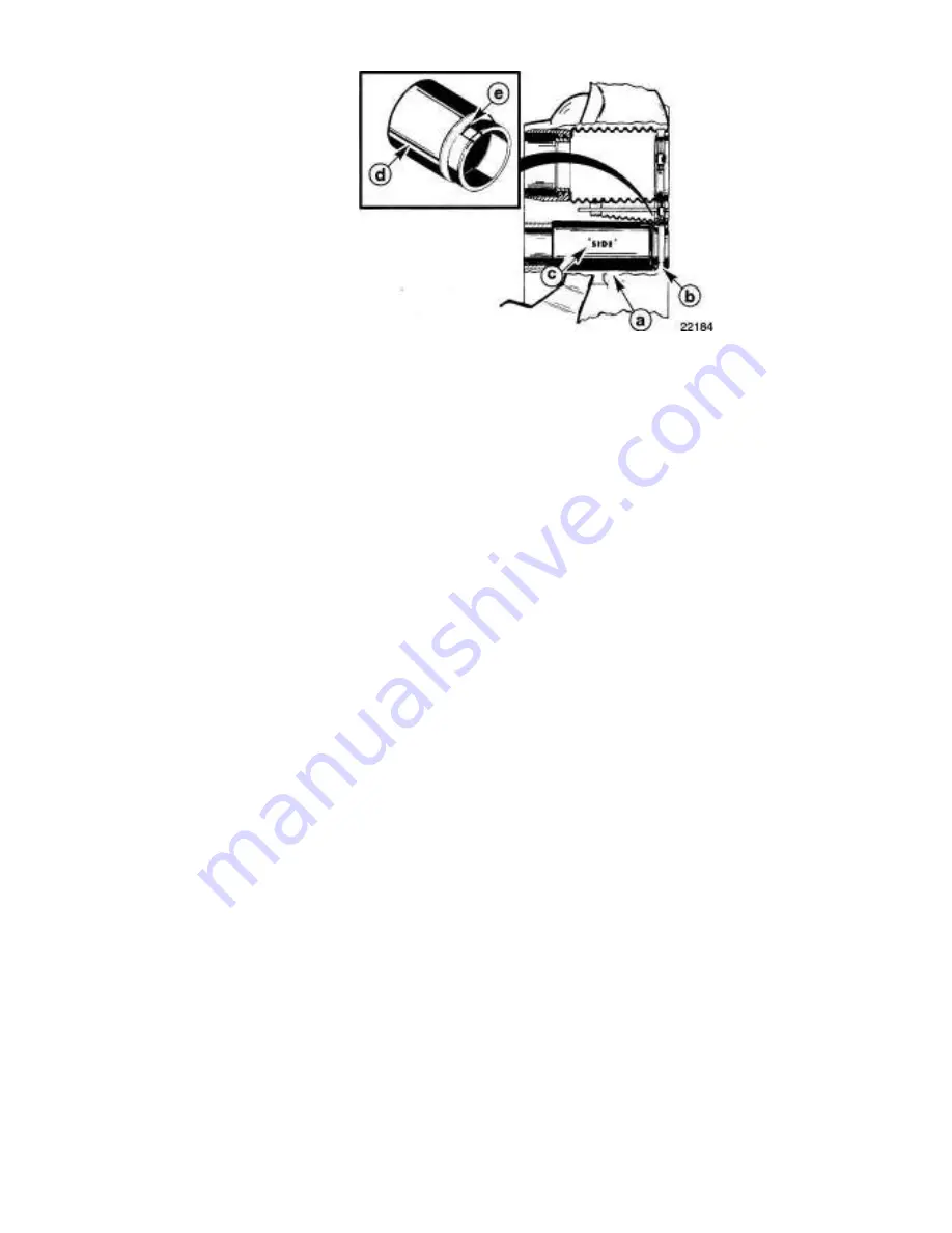 FNM HPEP 225 Installation Manual Download Page 40