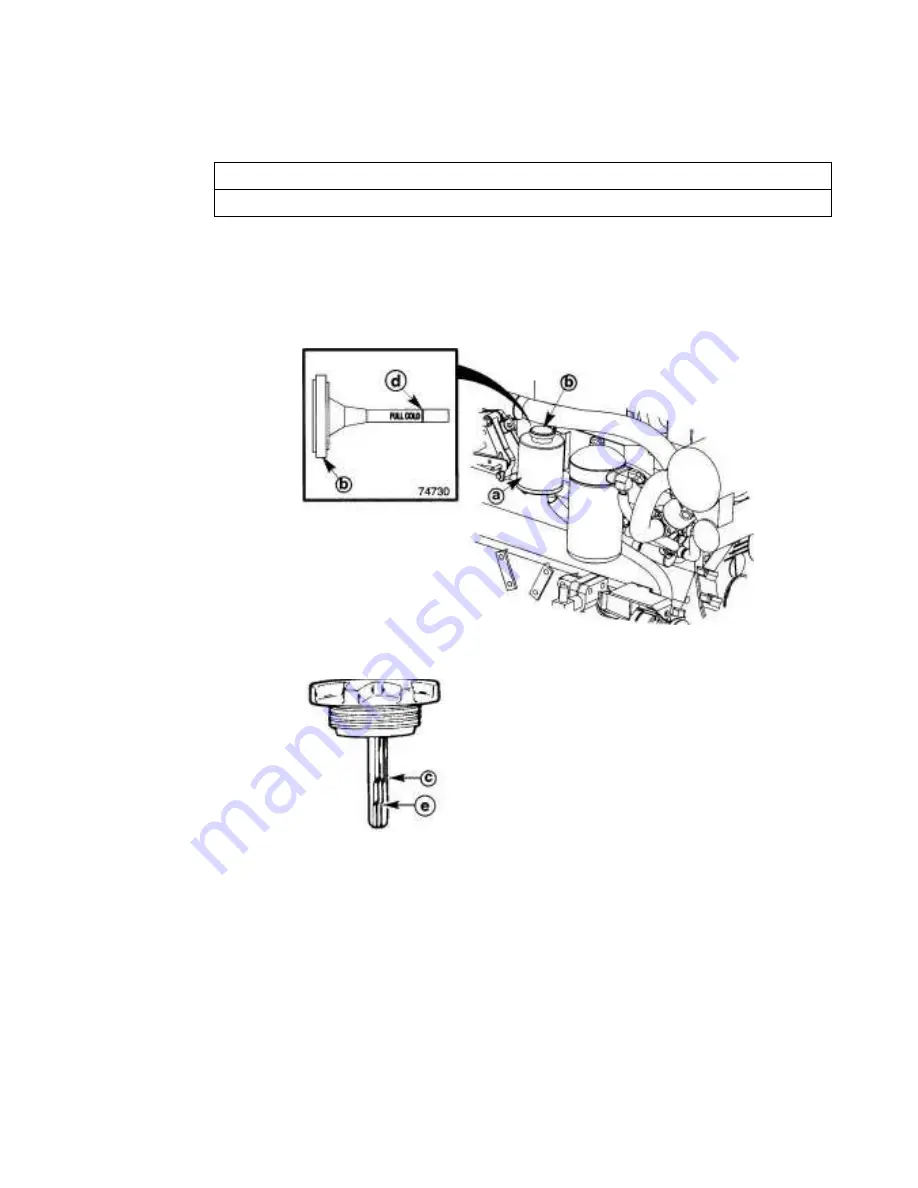 FNM HPEP 225 Installation Manual Download Page 89