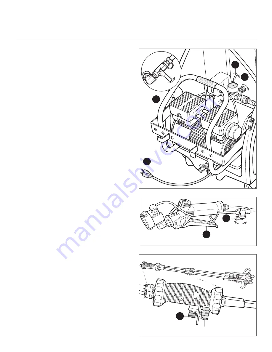 FOAM-iT MU-AC-15N User Manual Download Page 9