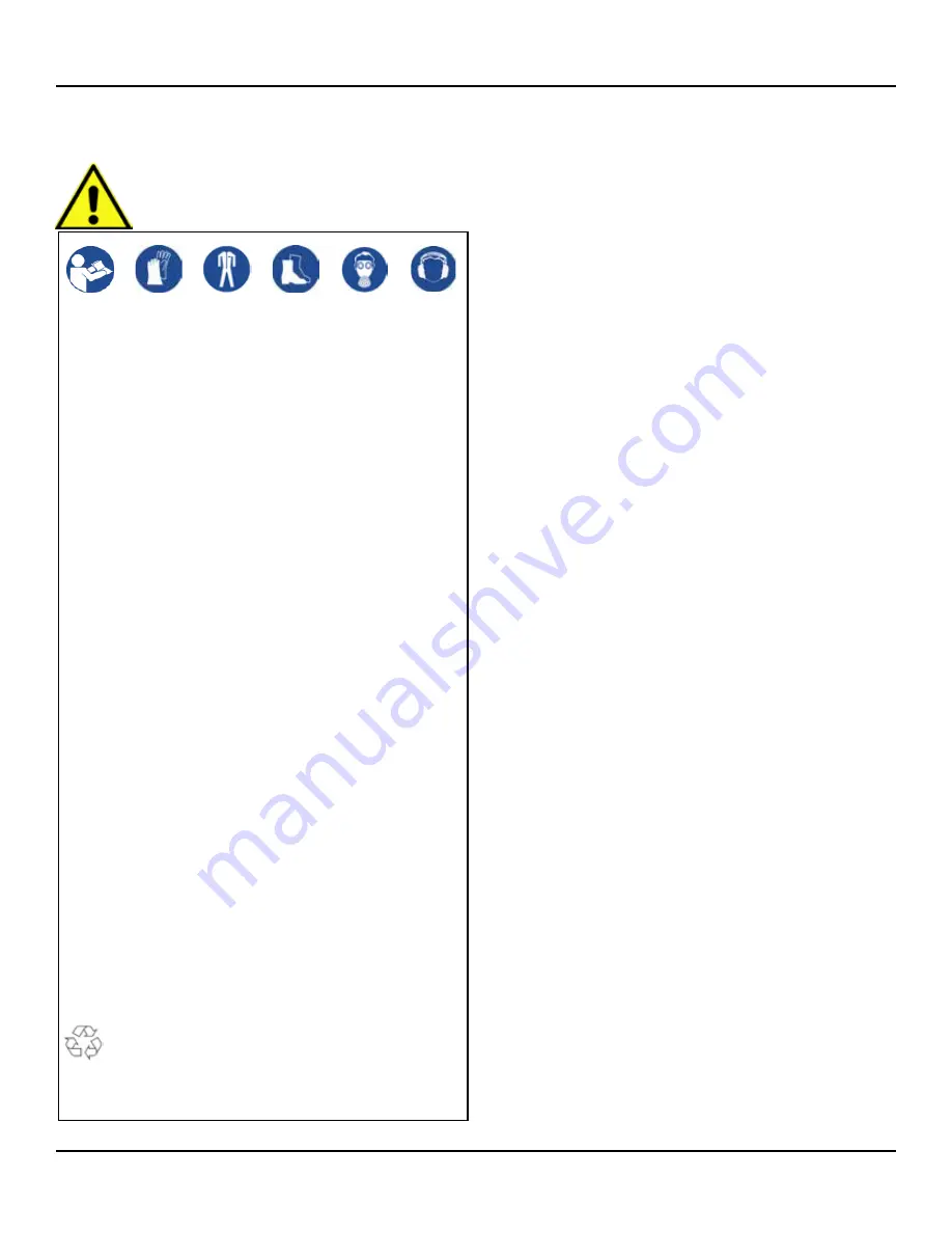 Foamit MU-10N-2 User Manual Download Page 2