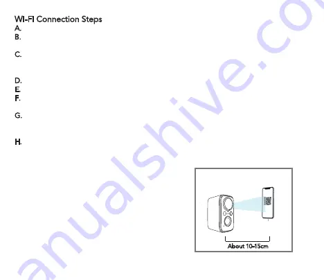 FOAOOD DF220 User Manual Download Page 8