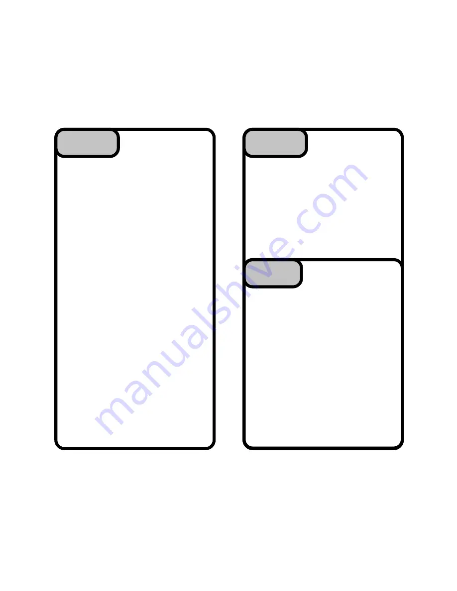 Fobis Technologies weemote 2 Installation Manual Download Page 5