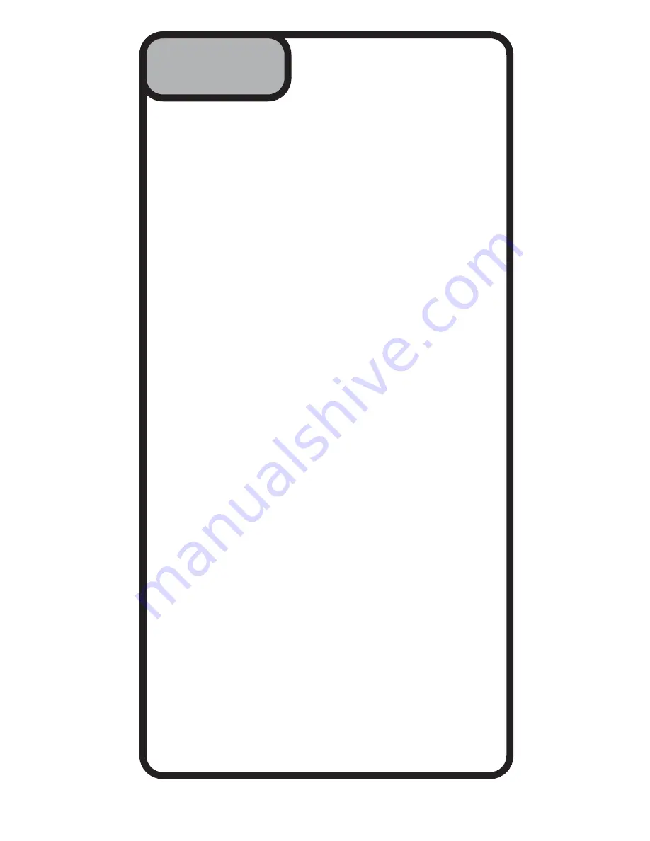 Fobis Technologies weemote 3 Setup Manual Download Page 6