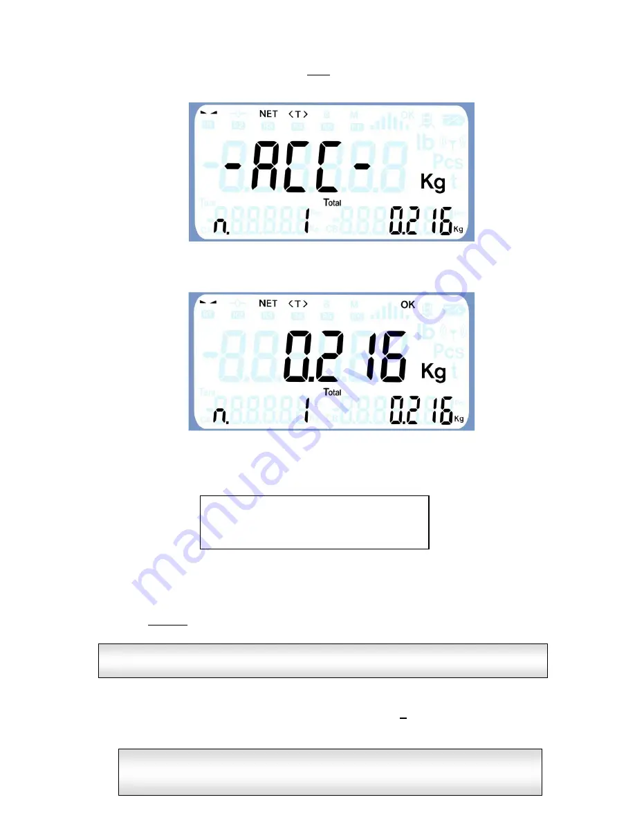 Fobitec SC-A10 Complete User'S Manual Download Page 18