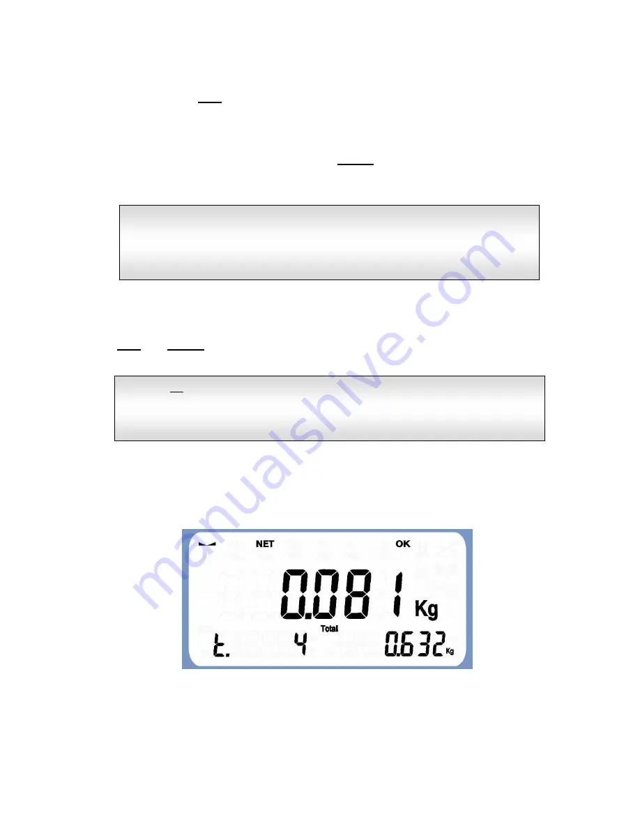 Fobitec SC-A10 Complete User'S Manual Download Page 19