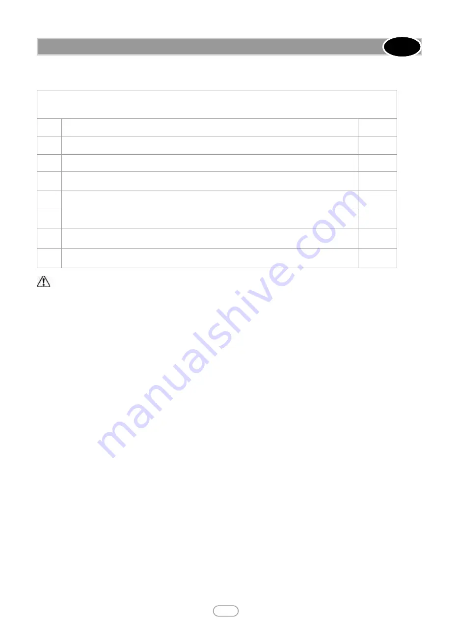 Focal Point 23UG37-I9V Owner'S Instructions Manual Download Page 14