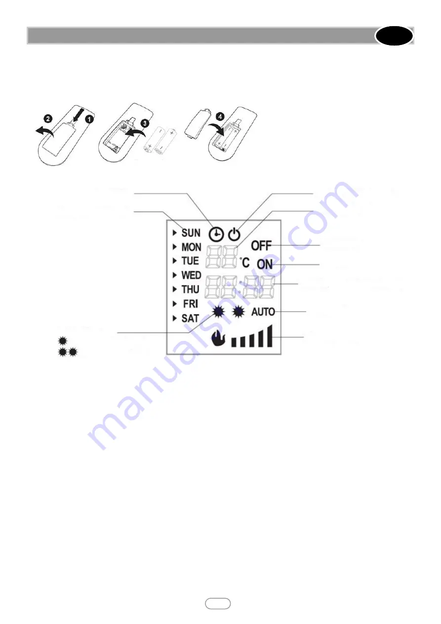 Focal Point 5023539026018 Скачать руководство пользователя страница 8