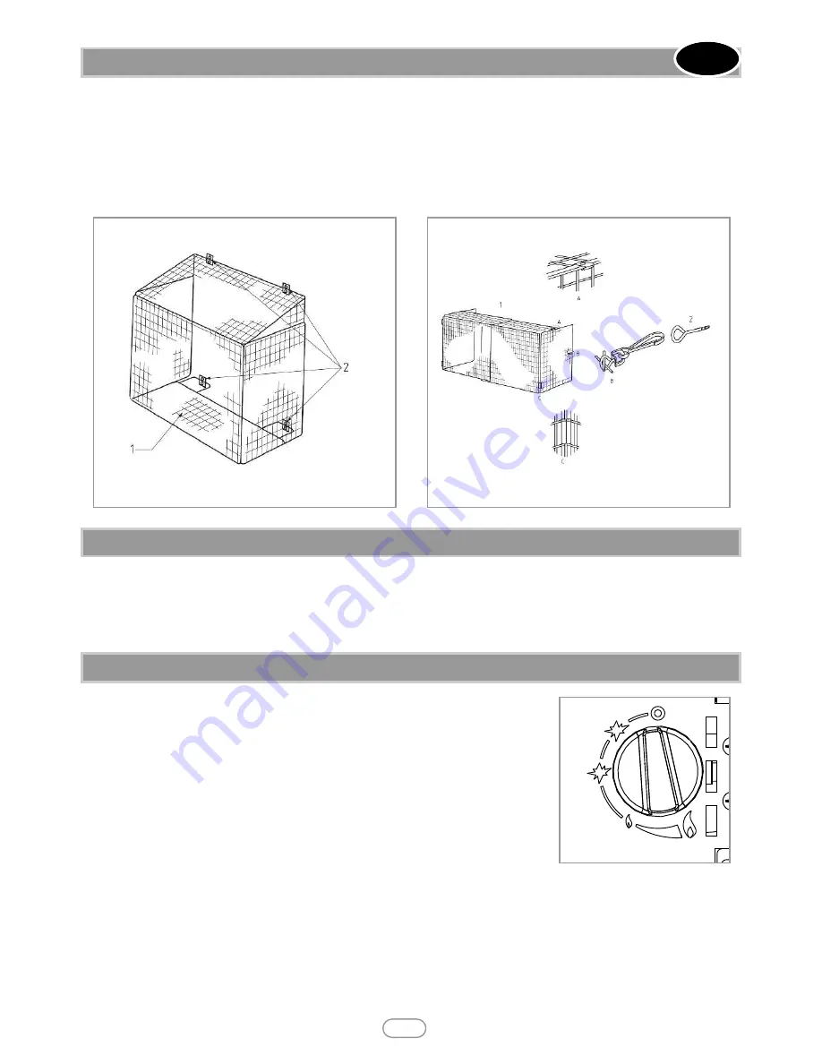 Focal Point ALVOR FULL DEPTH RADIANT Скачать руководство пользователя страница 15