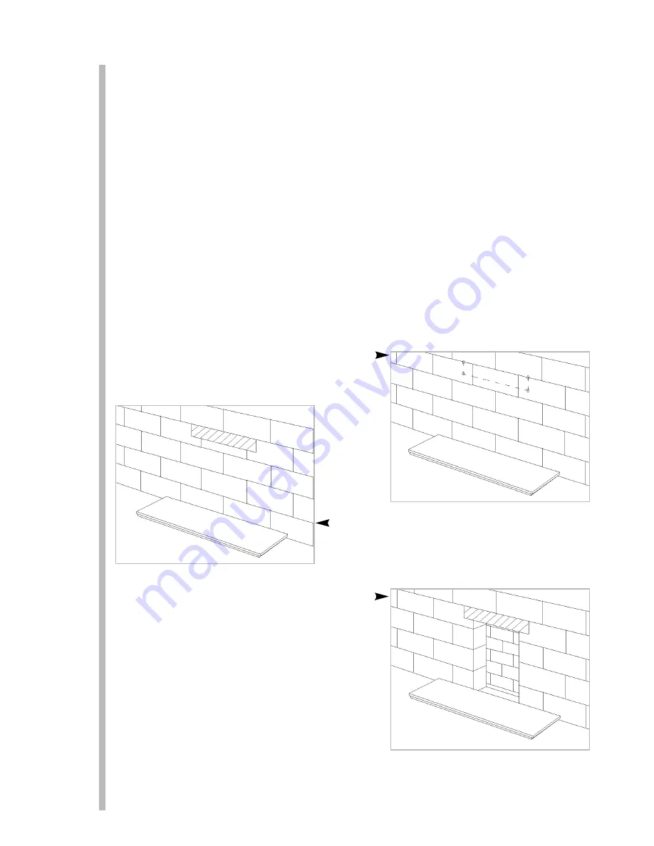 Focal Point Elysee Fanflue Скачать руководство пользователя страница 10