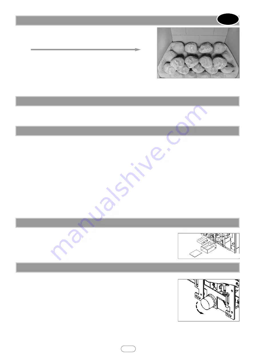 Focal Point GRANGE MULTIFLUE Installation & User'S Instructions Download Page 18