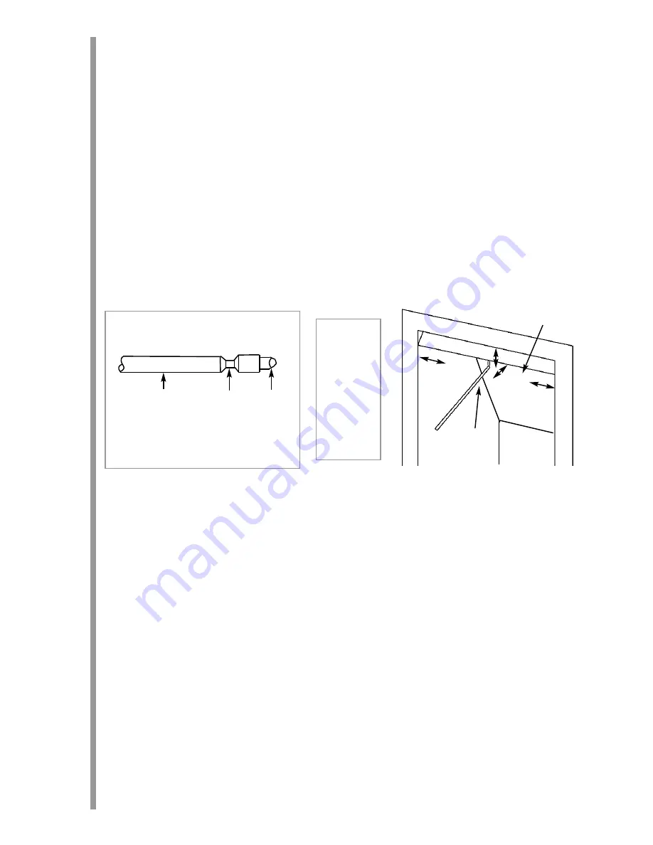 Focal Point LULWORTH LPG Скачать руководство пользователя страница 11