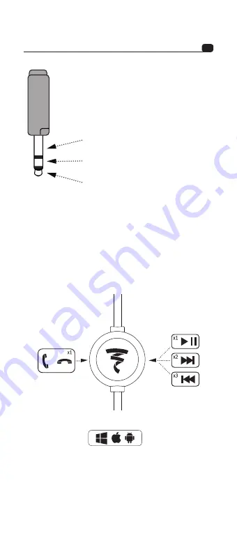 Focal Professional LISTEN PROFESSIONAL User Manual Download Page 4