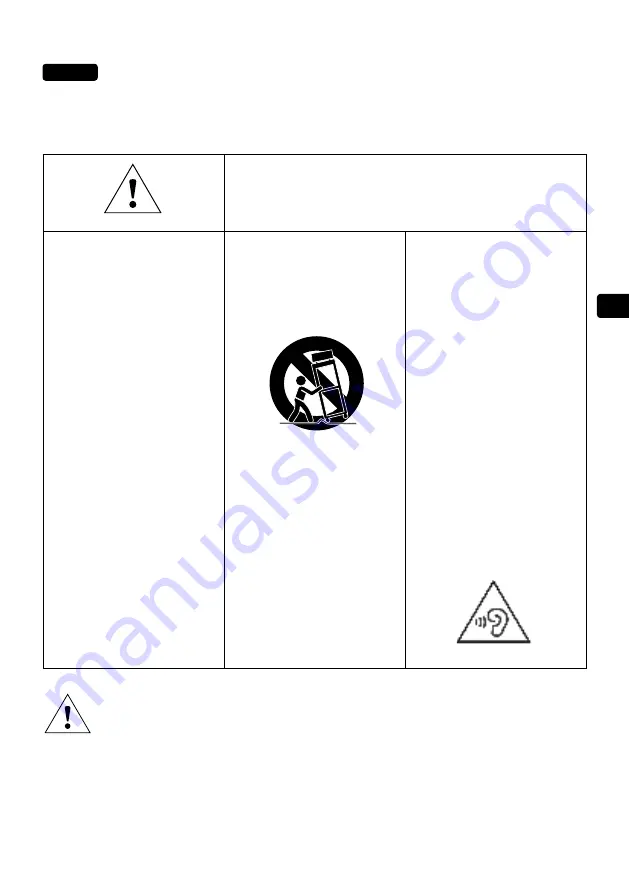 Focal 100 OD6-T User Manual Download Page 23