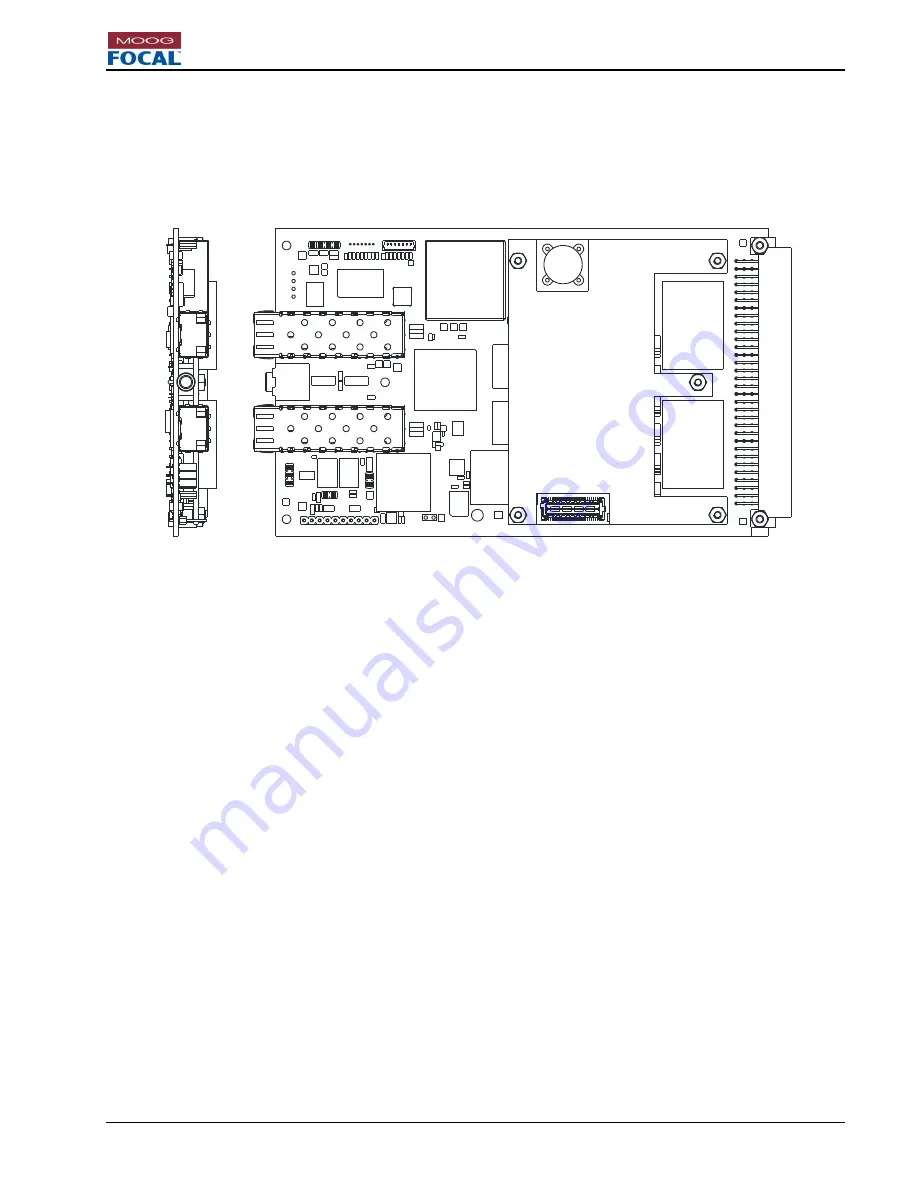 Focal 922-MES User Manual Download Page 19