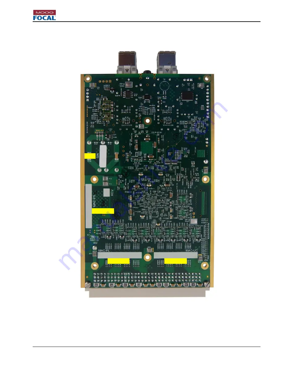 Focal 922-MES User Manual Download Page 21