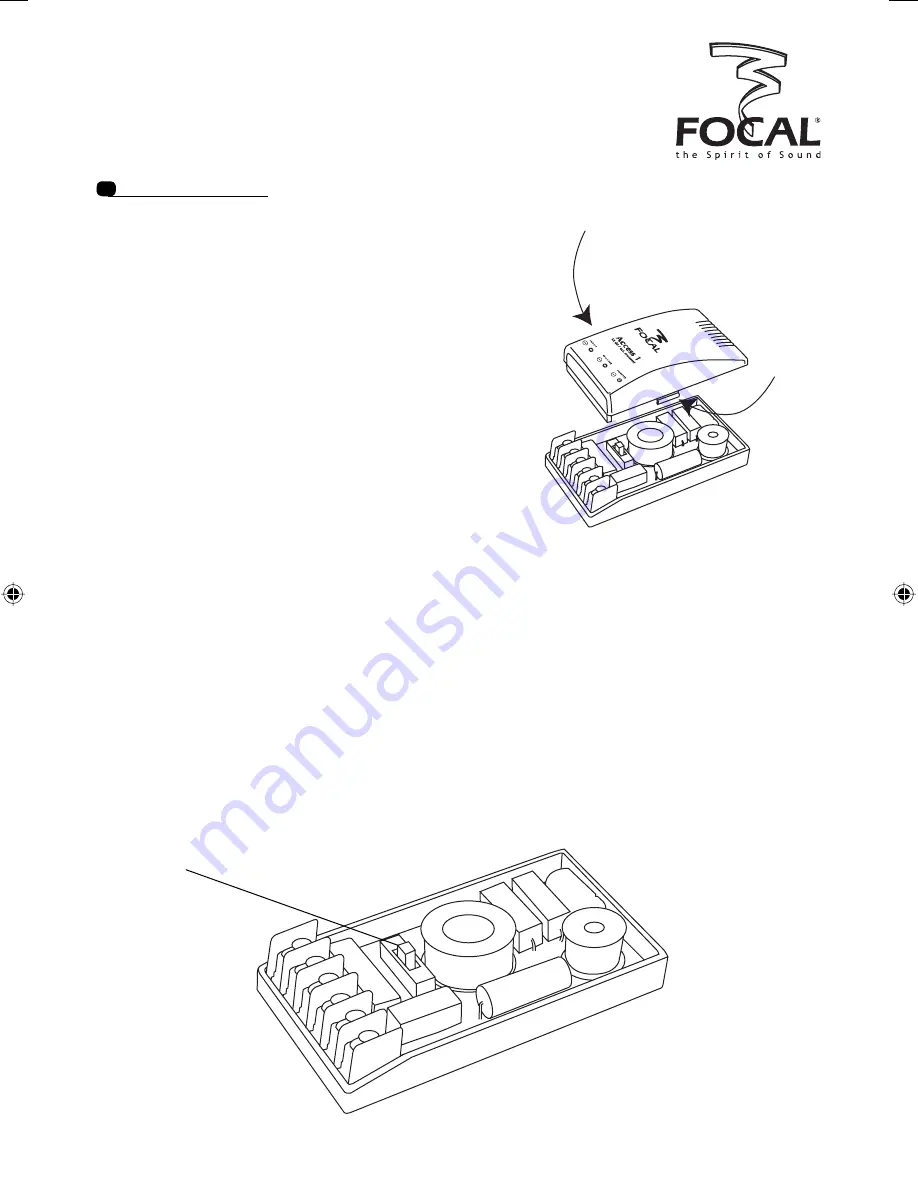 Focal Access 130 A1 Скачать руководство пользователя страница 10