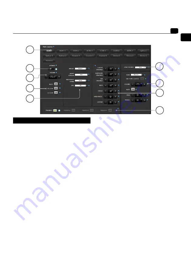 Focal ASTRAL 16 User Manual Download Page 35