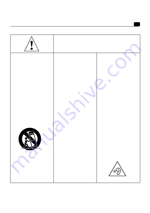 Focal CHORA 806 User Manual Download Page 24