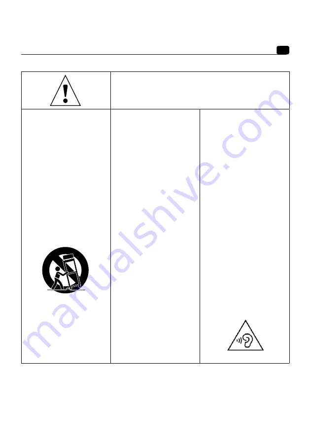 Focal CHORA 806 User Manual Download Page 36