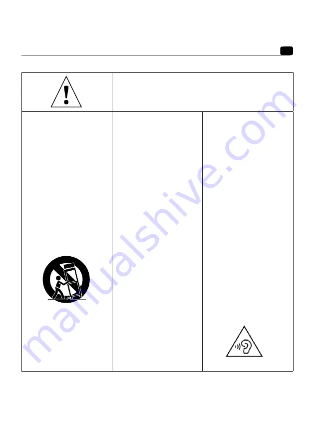 Focal CHORA 826 User Manual Download Page 7