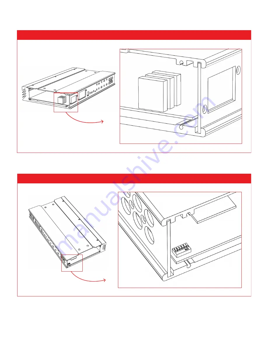 Focal FDP 6.900 V2 Operation Manual Download Page 6