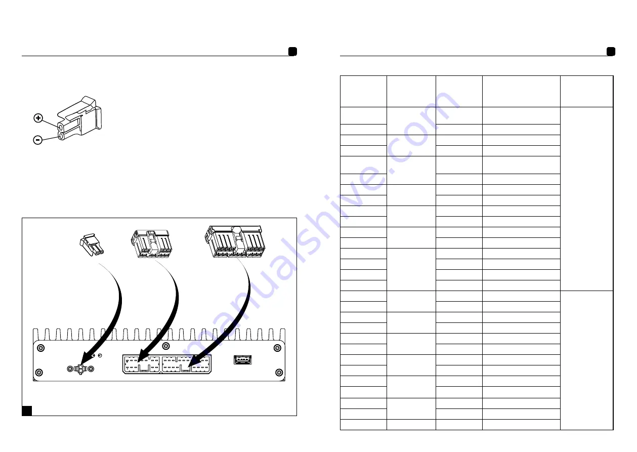 Focal FIT 9.660 User Manual Download Page 4