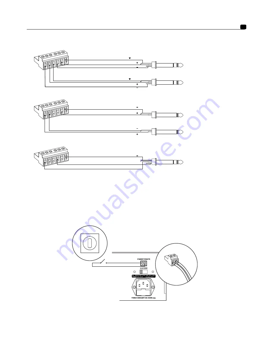 Focal FLEX POWER 2120 User Manual Download Page 19