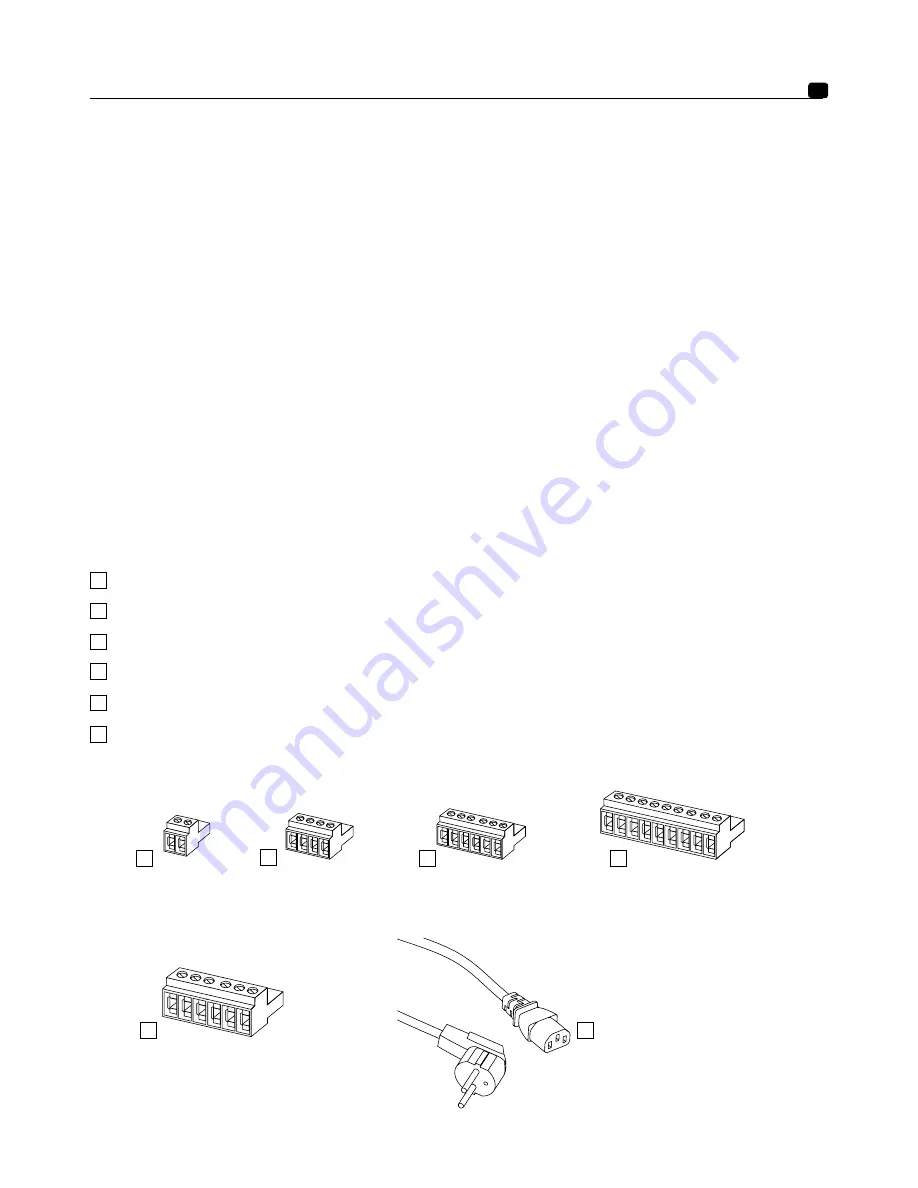 Focal FLEX POWER 2120 User Manual Download Page 33