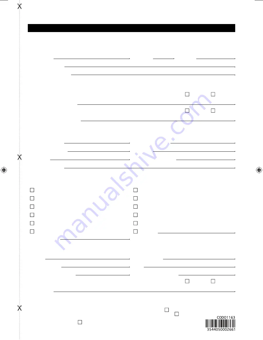 Focal FP Dual Direct User Manual Download Page 36