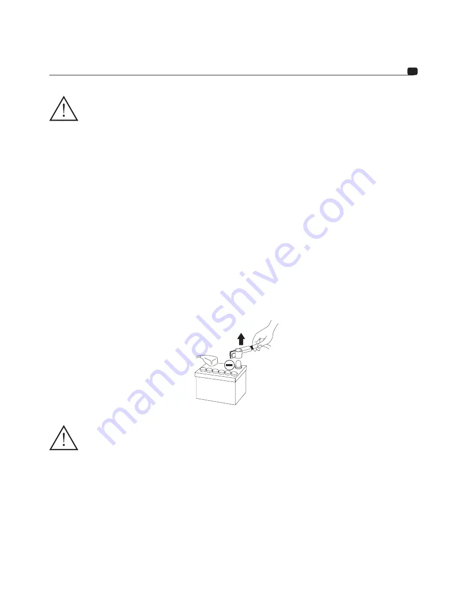 Focal FPX Premium User Manual Download Page 4