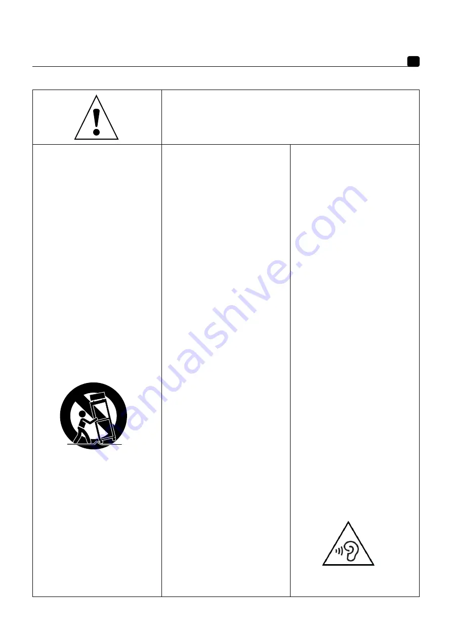 Focal GRANDE UTOPIA EM EVO User Manual Download Page 4