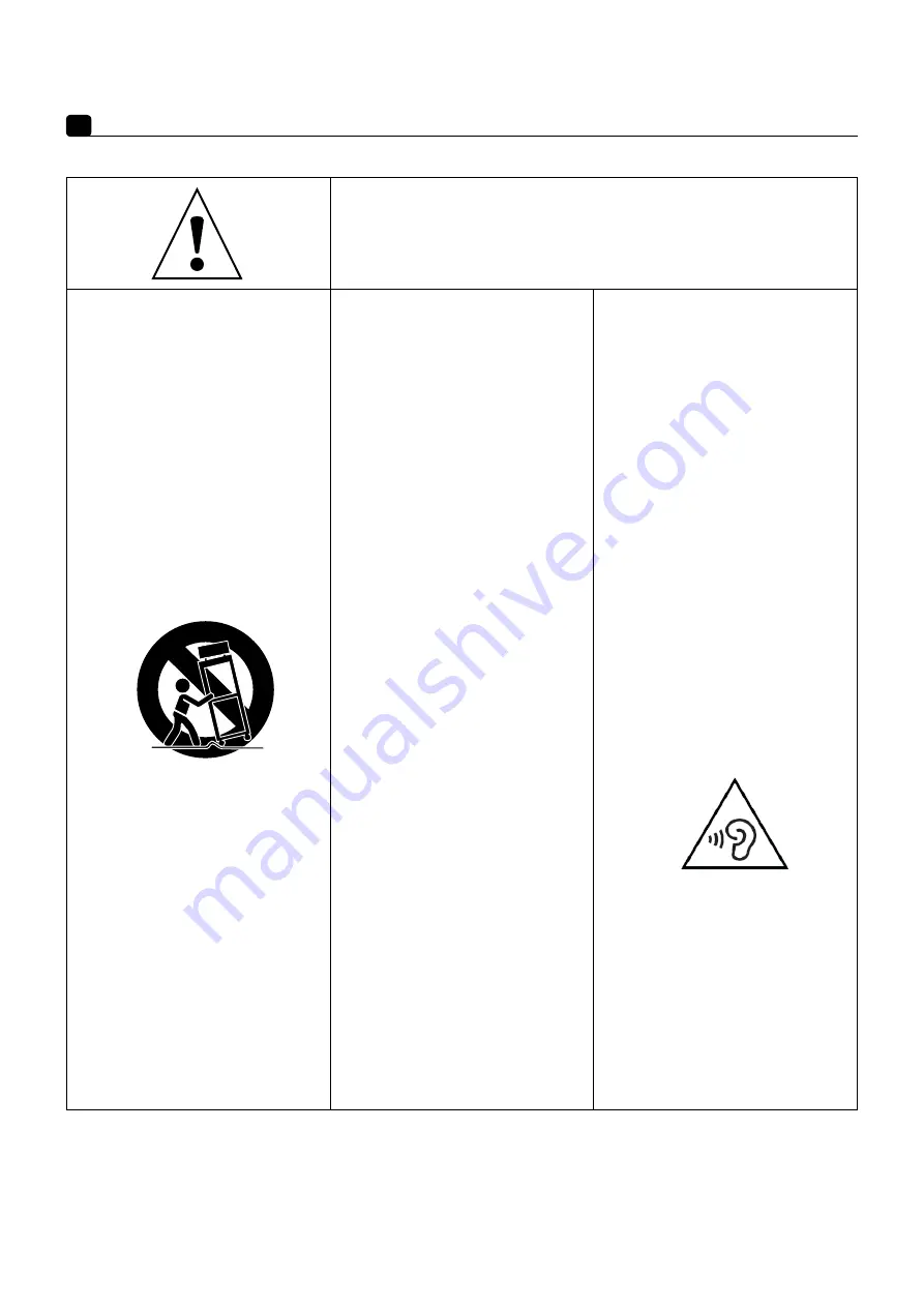 Focal GRANDE UTOPIA EM EVO User Manual Download Page 15