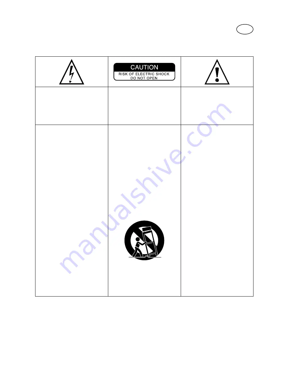 Focal Pack 5.1 Satellites User Manual Download Page 4