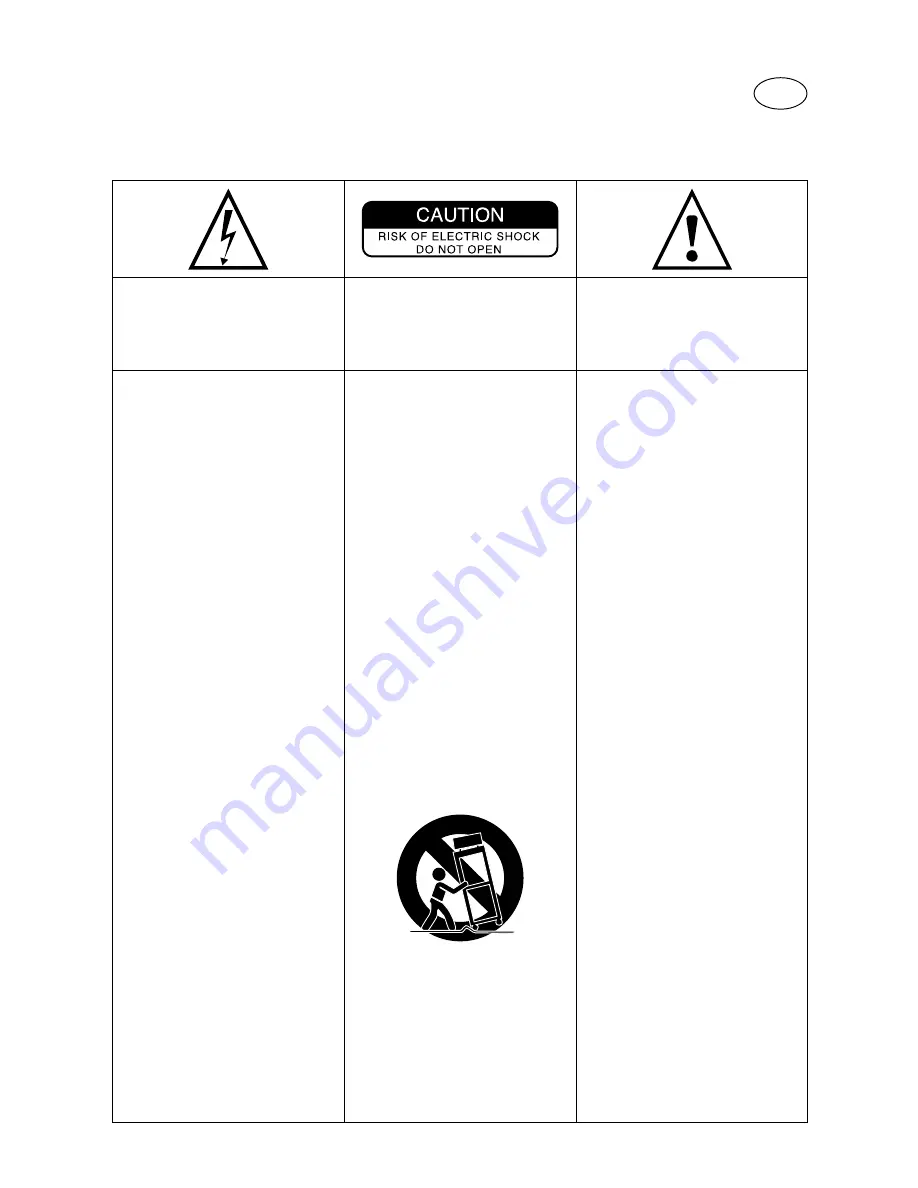 Focal Pack 5.1 Satellites User Manual Download Page 12