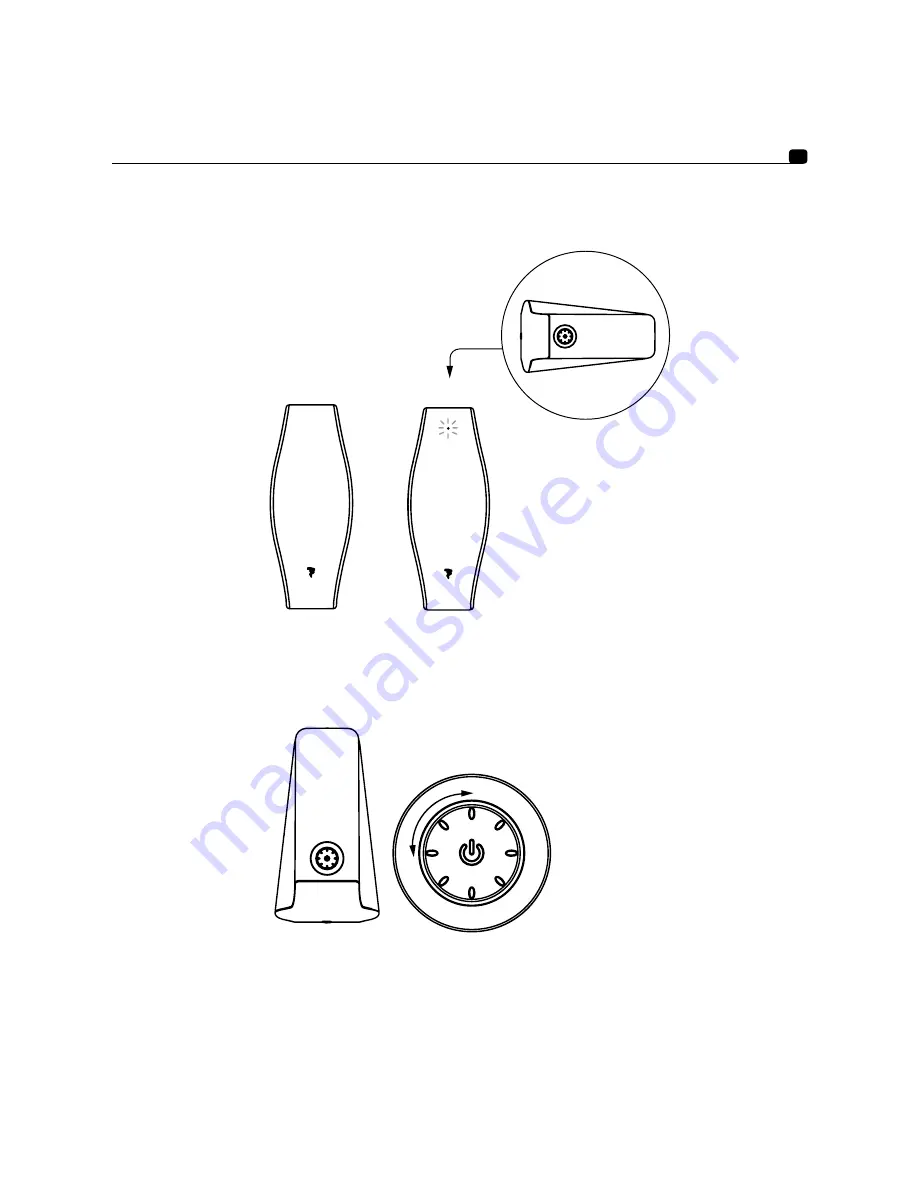 Focal Pack 5.1 Satellites User Manual Download Page 24