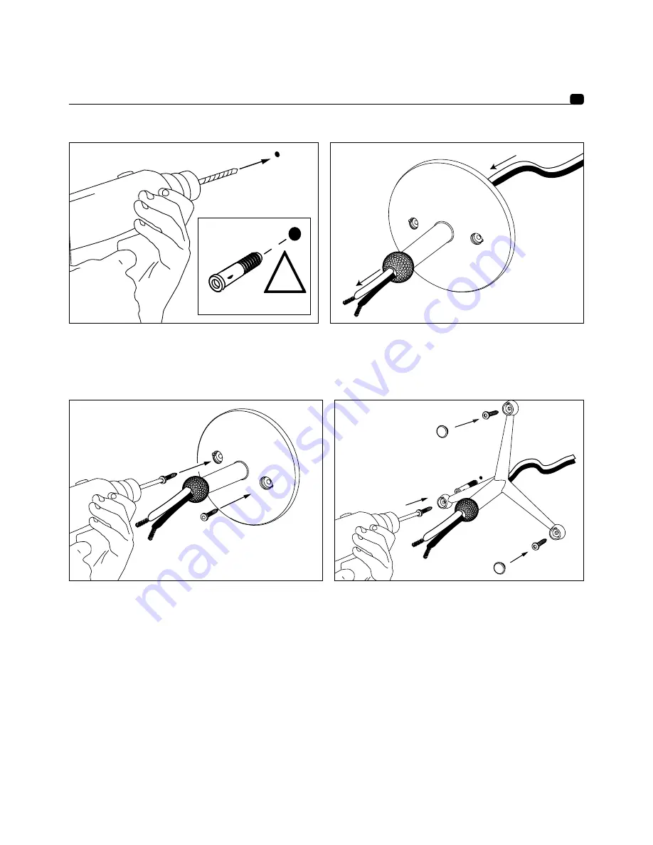 Focal Pack 5.1 Sib & Cub3 User Manual Download Page 26