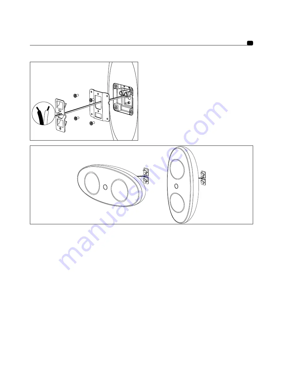 Focal Pack 5.1 Sib & Cub3 Скачать руководство пользователя страница 29