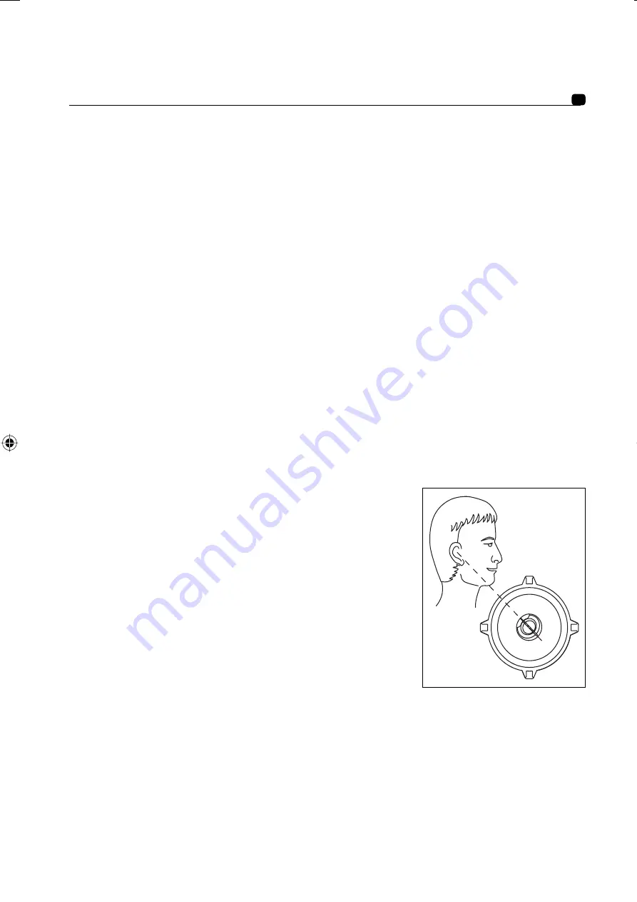 Focal Polyglass CVX User Manual Download Page 2