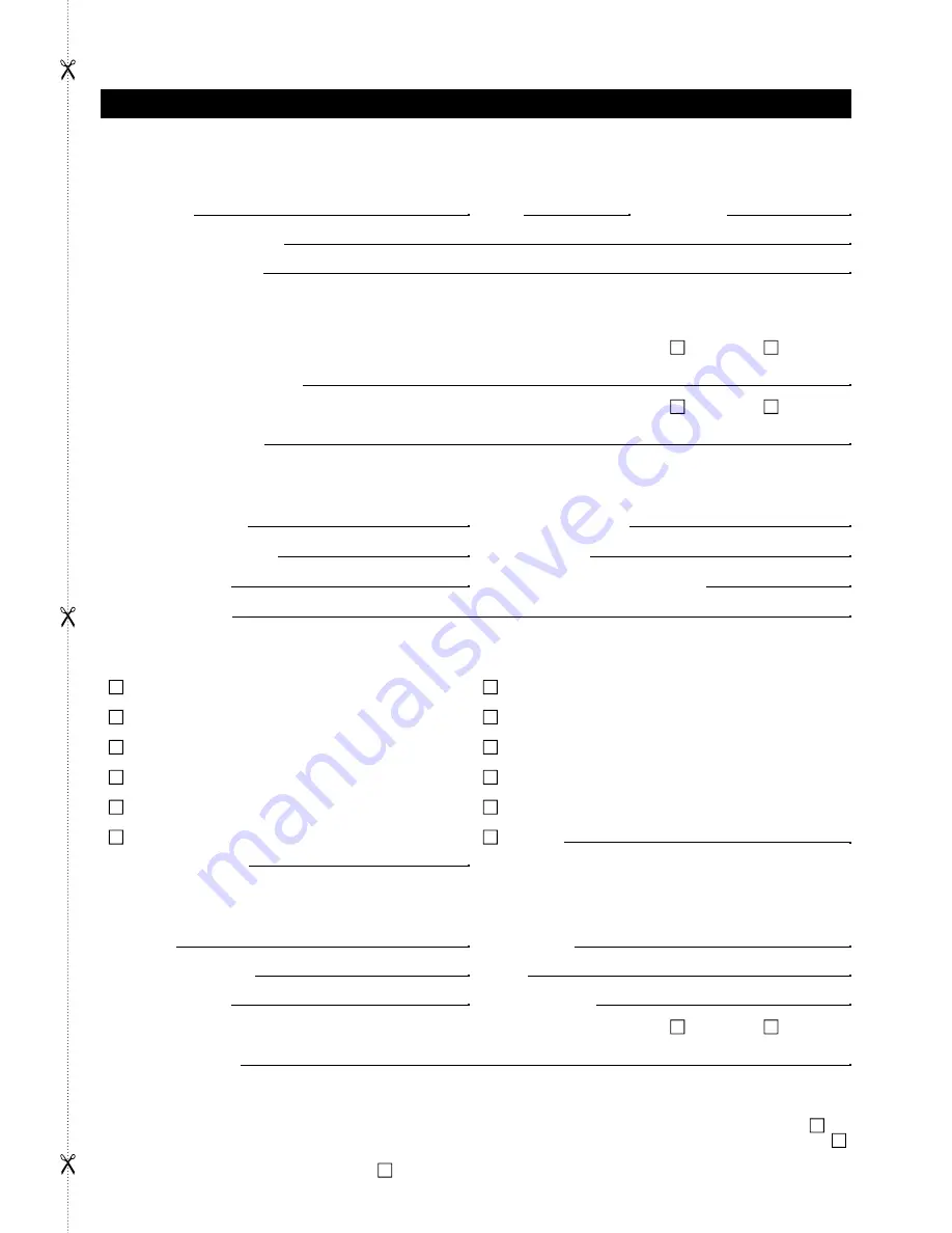 Focal Power Symmetric High-Cap User Manual Download Page 8