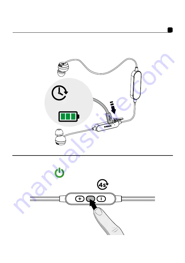 Focal SPHEAR Скачать руководство пользователя страница 4