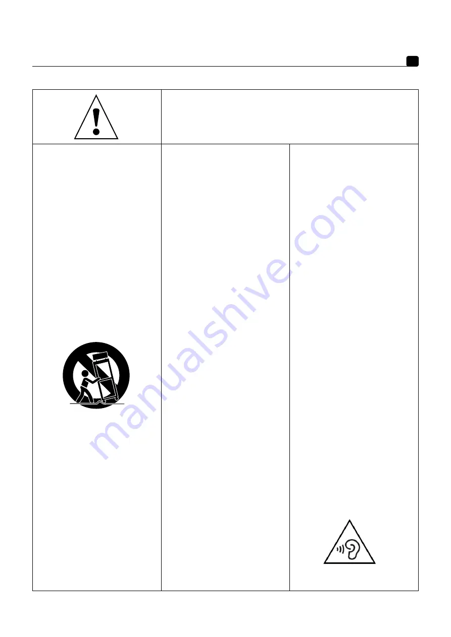 Focal STELLA UTOPIA EM EVO User Manual Download Page 11