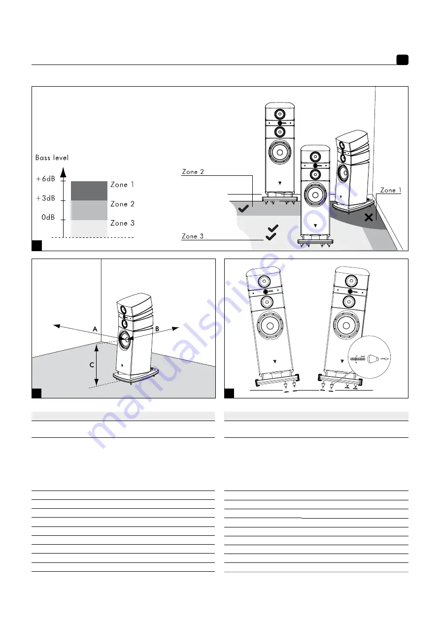 Focal STELLA UTOPIA EM EVO User Manual Download Page 17