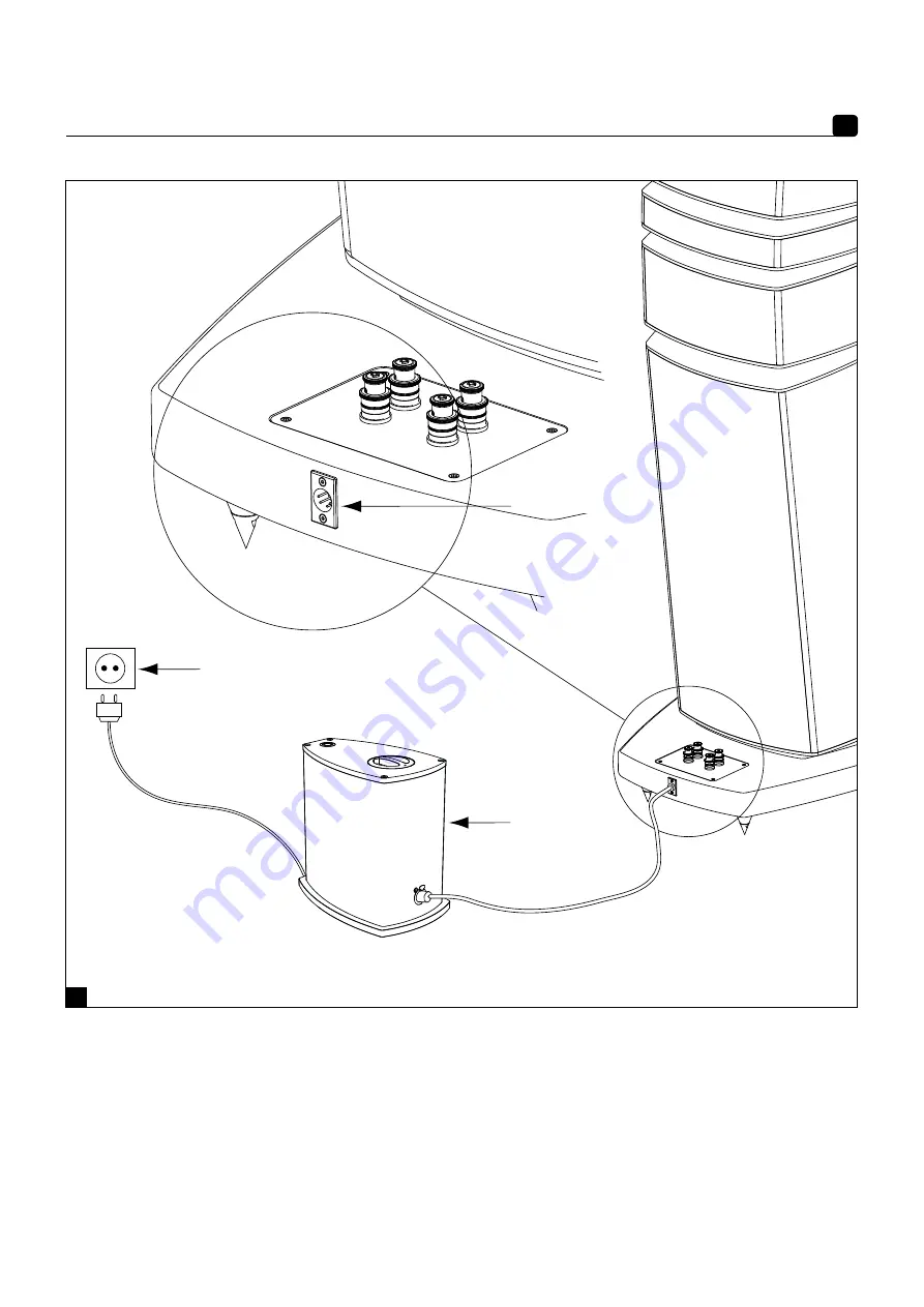 Focal STELLA UTOPIA EM EVO User Manual Download Page 18