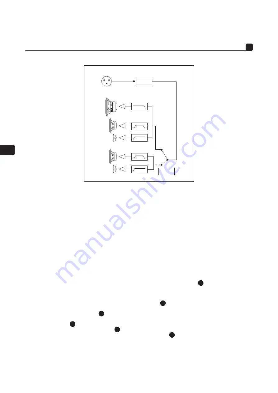 Focal TRIO6 Be User Manual Download Page 10