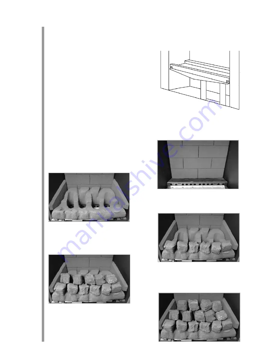 FocalPoint BLENHEIM STYLE Installation And User Instructions Manual Download Page 9