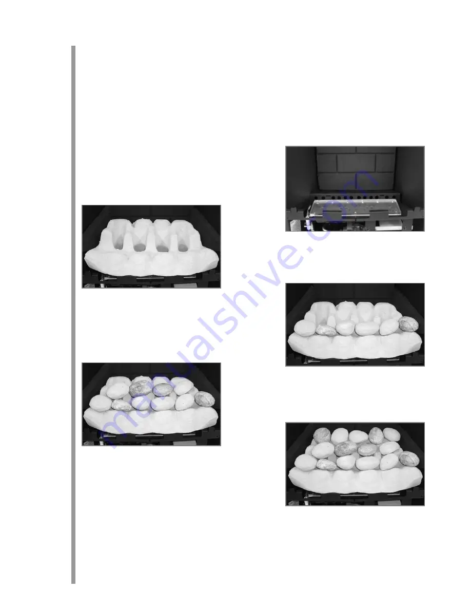 FocalPoint BLENHEIM STYLE Installation And User Instructions Manual Download Page 10