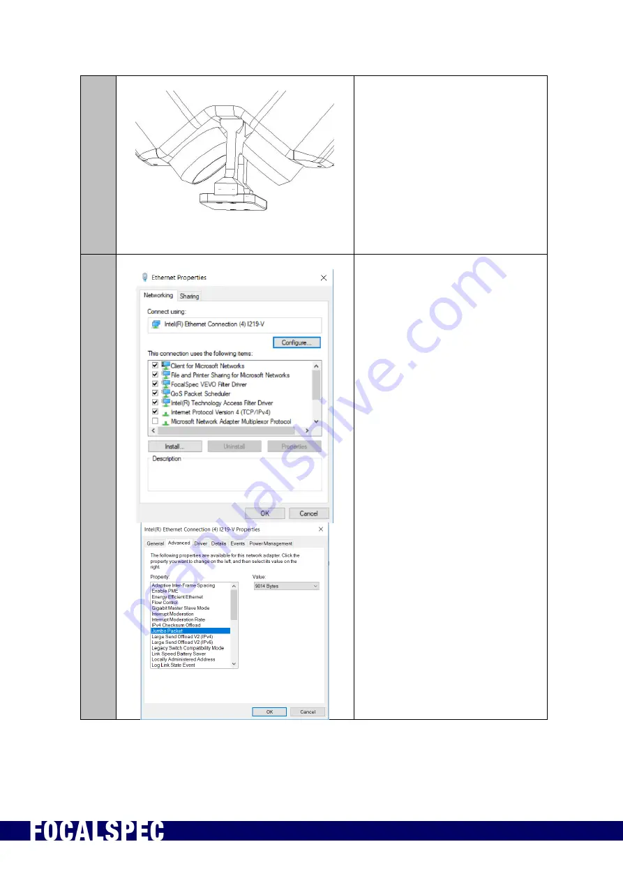 FOCALSPEC LCI1220 User Manual Download Page 27