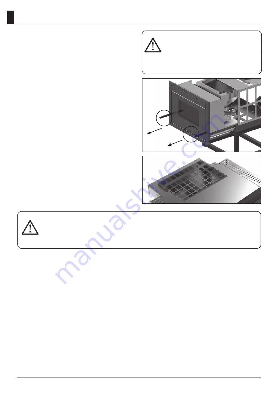 FOCO INSERTO 13 Manual Download Page 4