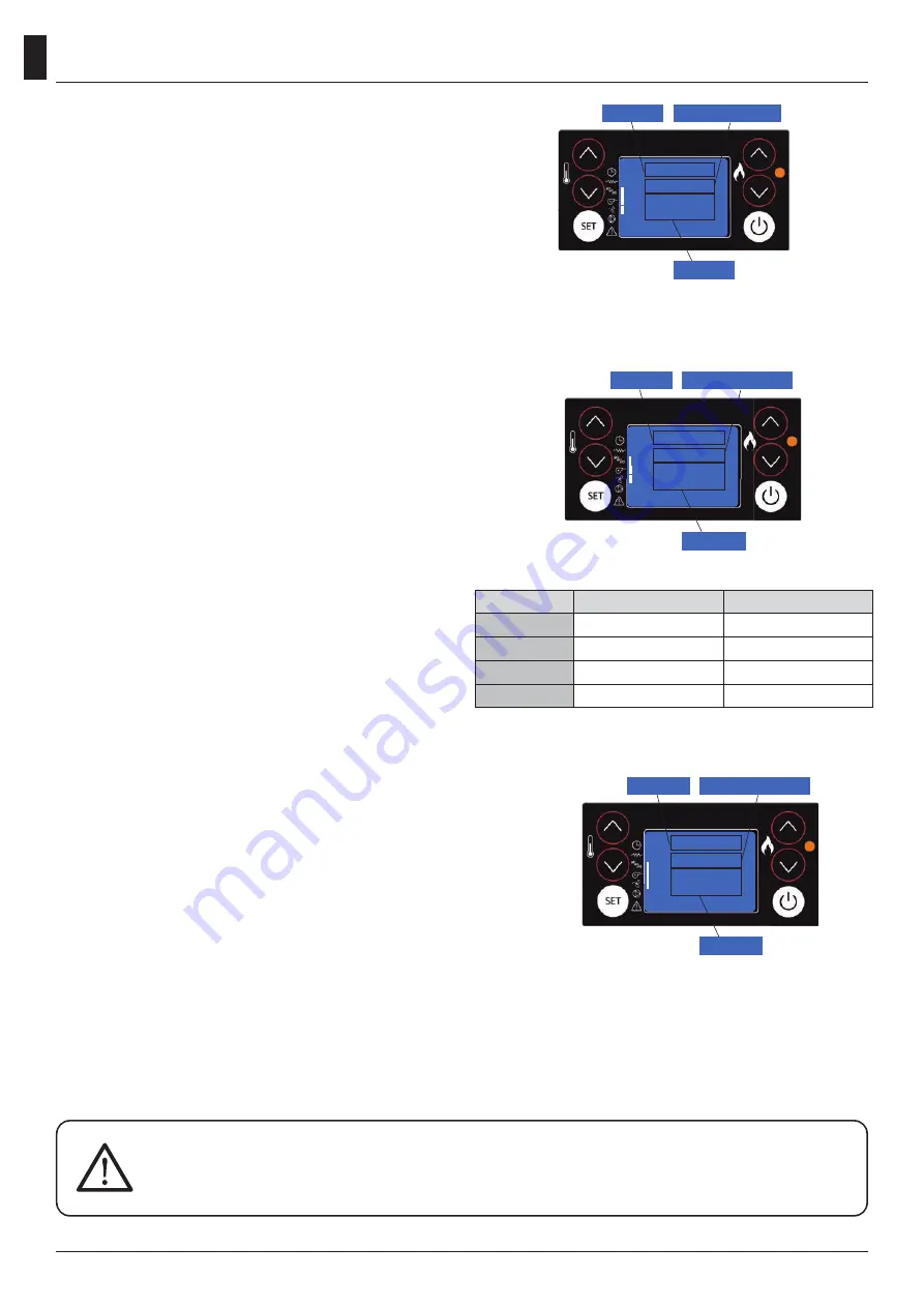 FOCO INSERTO 13 Manual Download Page 56